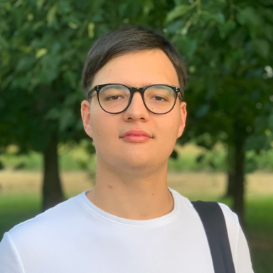 Denis D. - Community-Mitglied